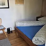 公寓 Schoene Nr.26 Im Haus Opal 格雷兴