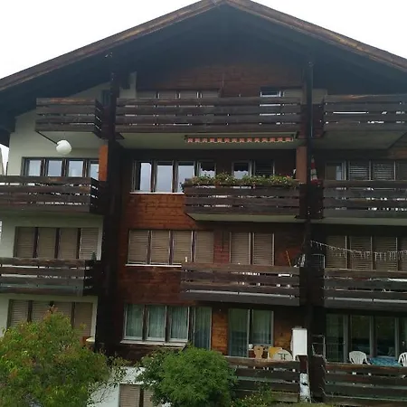 Schoene Nr.26 Im Haus Opal