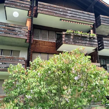 Schoene Nr.26 Im Haus Opal *