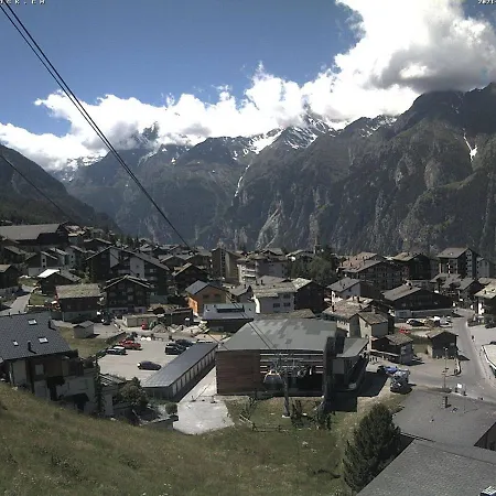 דירה Schoene Nr.26 Im Haus Opal *