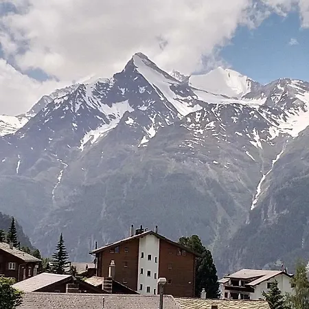 Schoene Nr.26 Im Haus Opal דירה