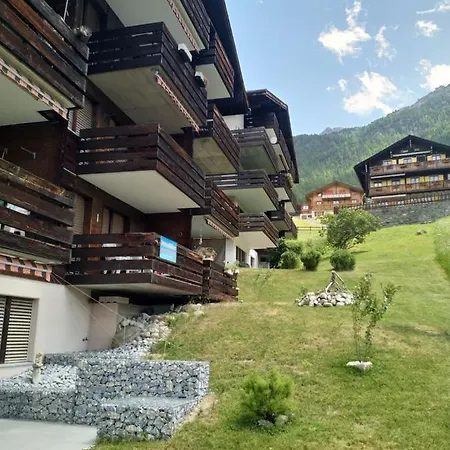 Schoene Nr.26 Im Haus Opal Διαμέρισμα *