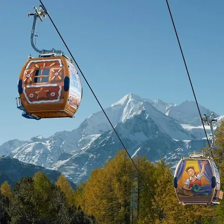 Schoene Nr.26 Im Haus Opal