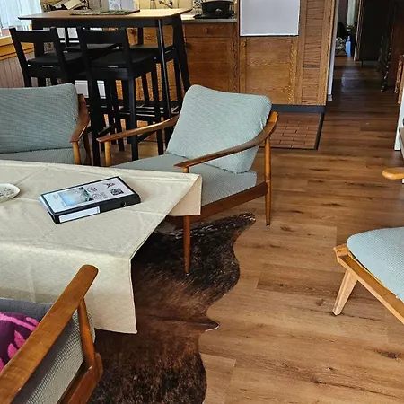 Schoene Nr.26 Im Haus Opal דירה גראצ'ן