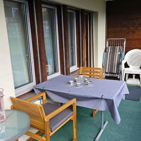 Schoene Nr.26 Im Haus Opal * גראצ'ן