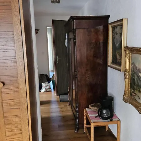 דירה Schoene Nr.26 Im Haus Opal גראצ'ן