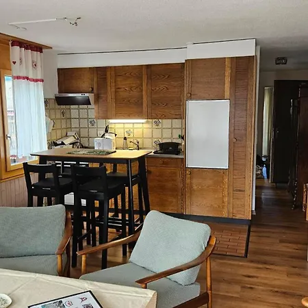 Schoene Nr.26 Im Haus Opal דירה