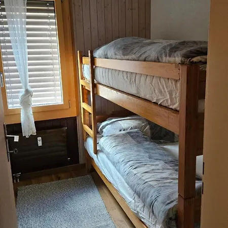 דירה Schoene Nr.26 Im Haus Opal