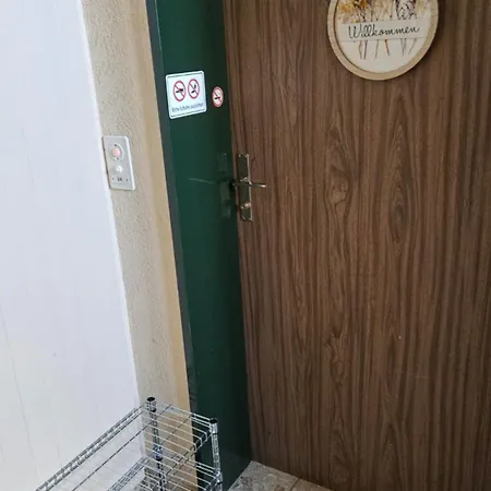 Schoene Nr.26 Im Haus Opal *