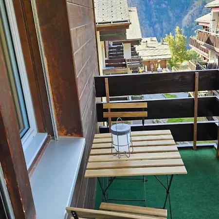 Schoene Nr.26 Im Haus Opal גראצ'ן