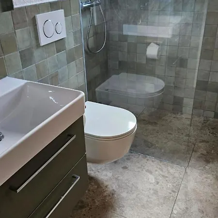 Schoene Nr.26 Im Haus Opal דירה *