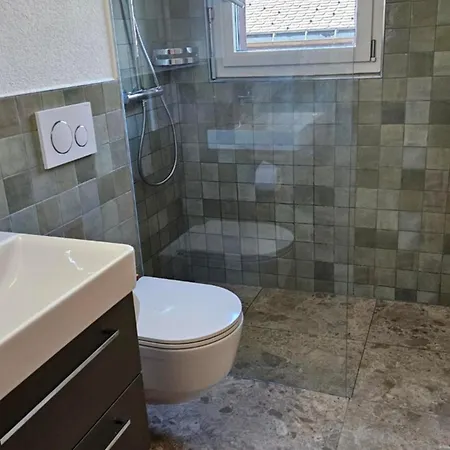 Schoene Nr.26 Im Haus Opal Διαμέρισμα