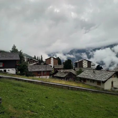 Schoene Nr.26 Im Haus Opal * גראצ'ן