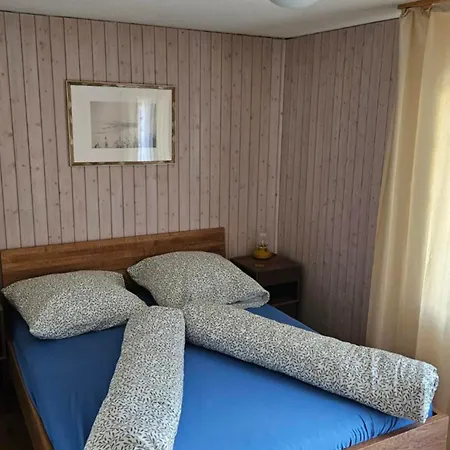 Apartment Schöne Nr.26 Im Haus Opal