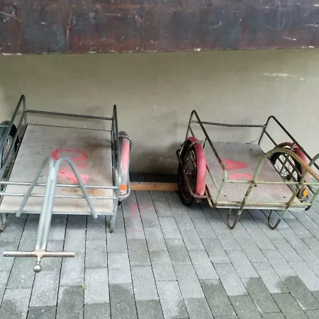 Apartment Schöne Nr.26 Im Haus Opal *