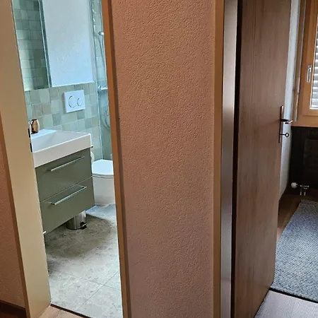 Schoene Nr.26 Im Haus Opal * Grächen