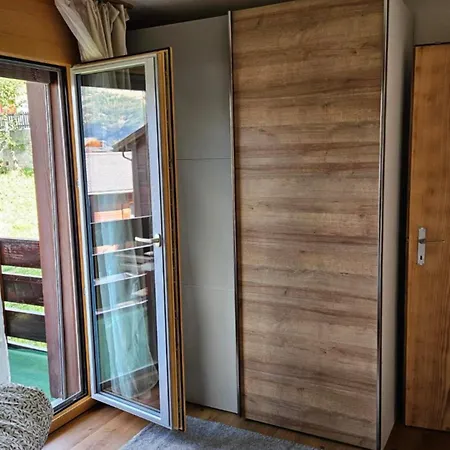 Διαμέρισμα Schoene Nr.26 Im Haus Opal *