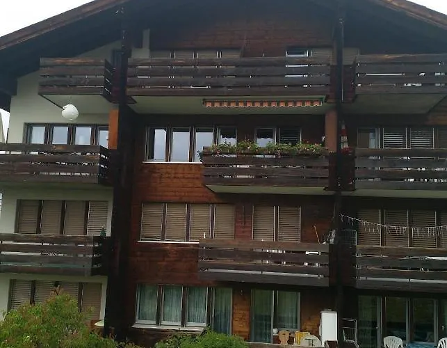 Schoene Nr.26 Im Haus Opal