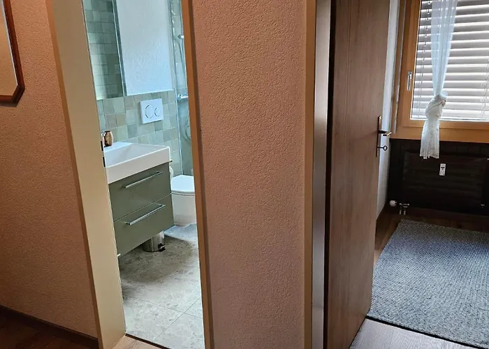 Schoene Nr.26 Im Haus Opal * Grächen