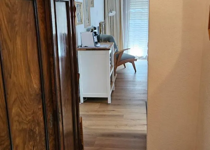 Schoene Nr.26 Im Haus Opal Διαμέρισμα Grächen