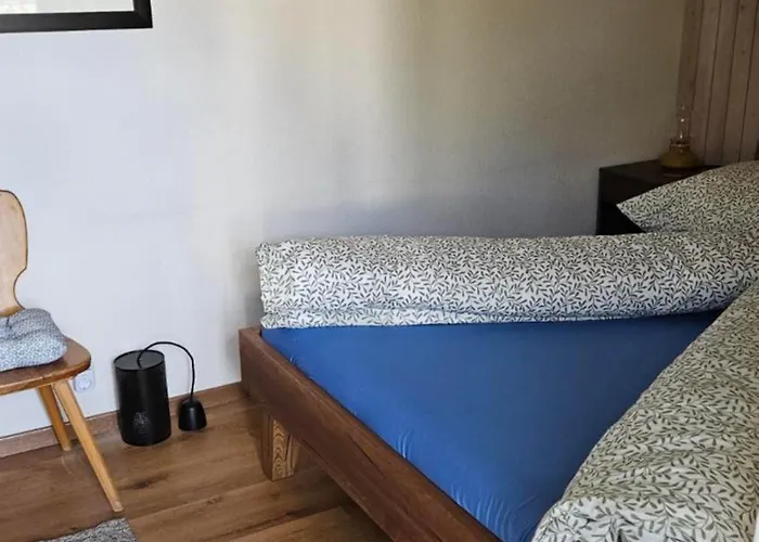 Διαμέρισμα Schoene Nr.26 Im Haus Opal Grächen