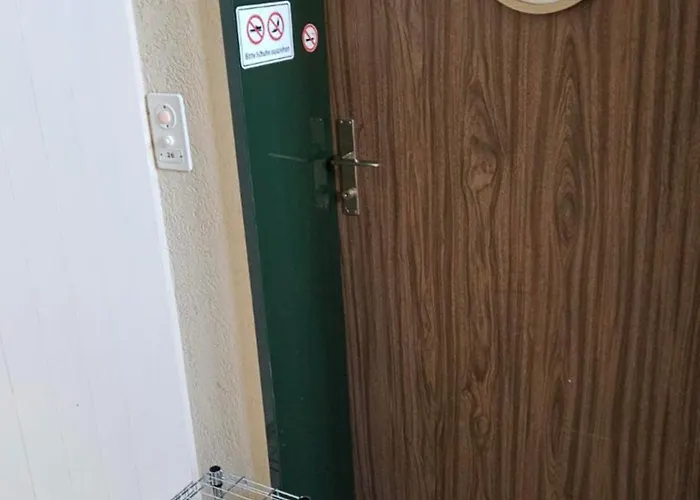 Schoene Nr.26 Im Haus Opal *
