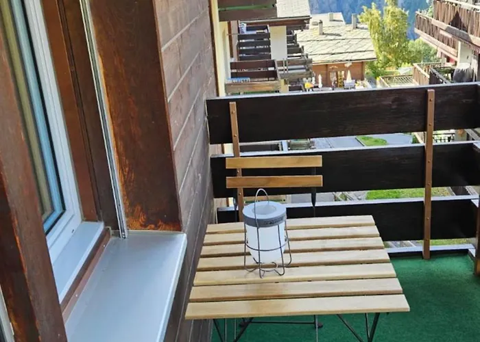 Schoene Nr.26 Im Haus Opal Grächen