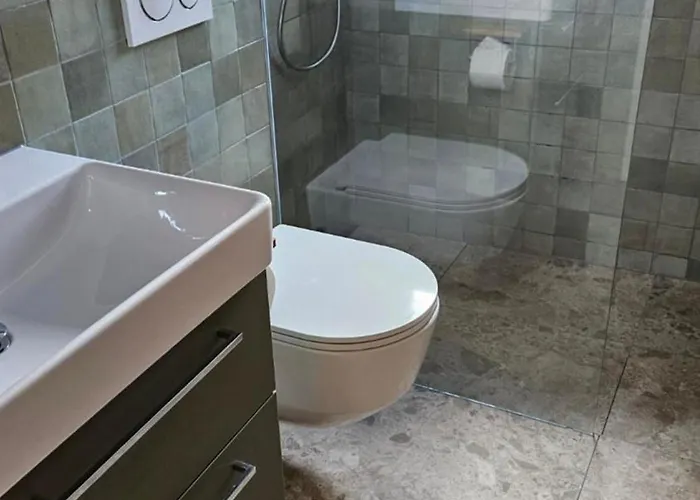 Schoene Nr.26 Im Haus Opal Διαμέρισμα *