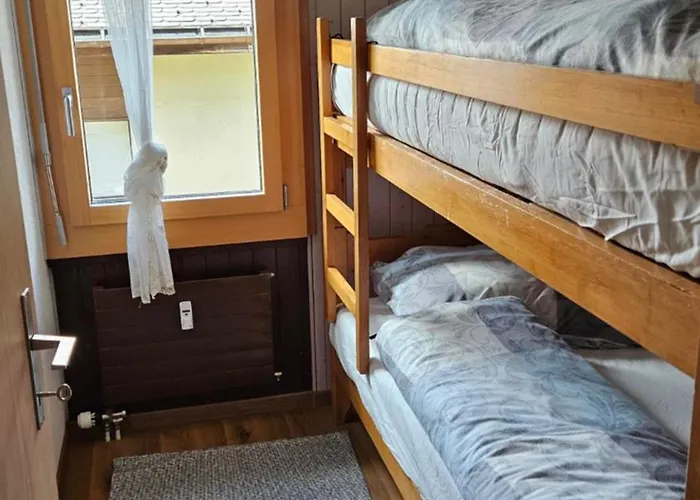 Schoene Nr.26 Im Haus Opal * Grächen