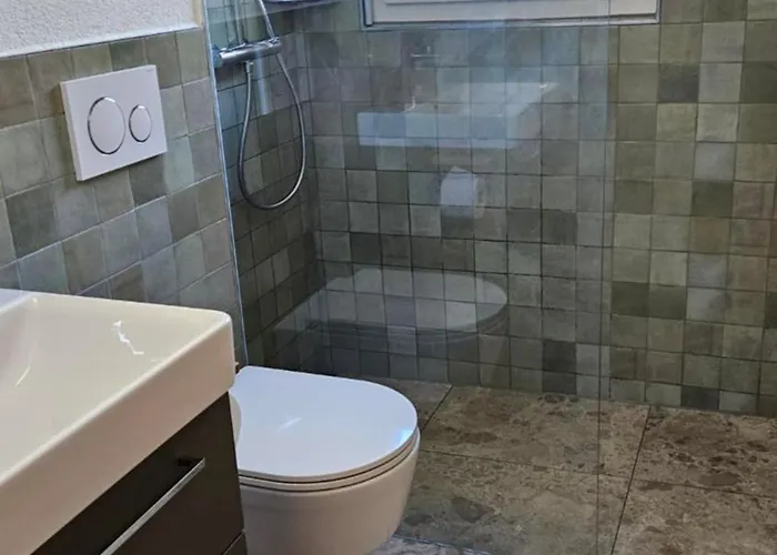 Schoene Nr.26 Im Haus Opal Διαμέρισμα